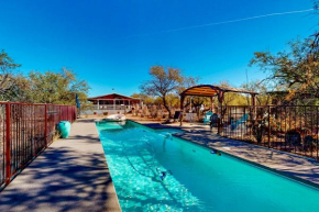 Honey Hope Ranch Guest House